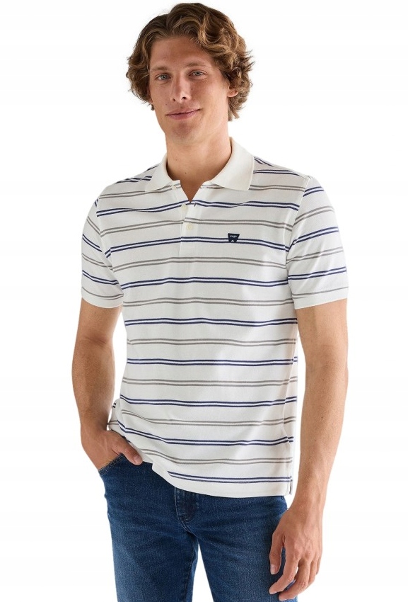Polokošile Wrangler 112378958 S