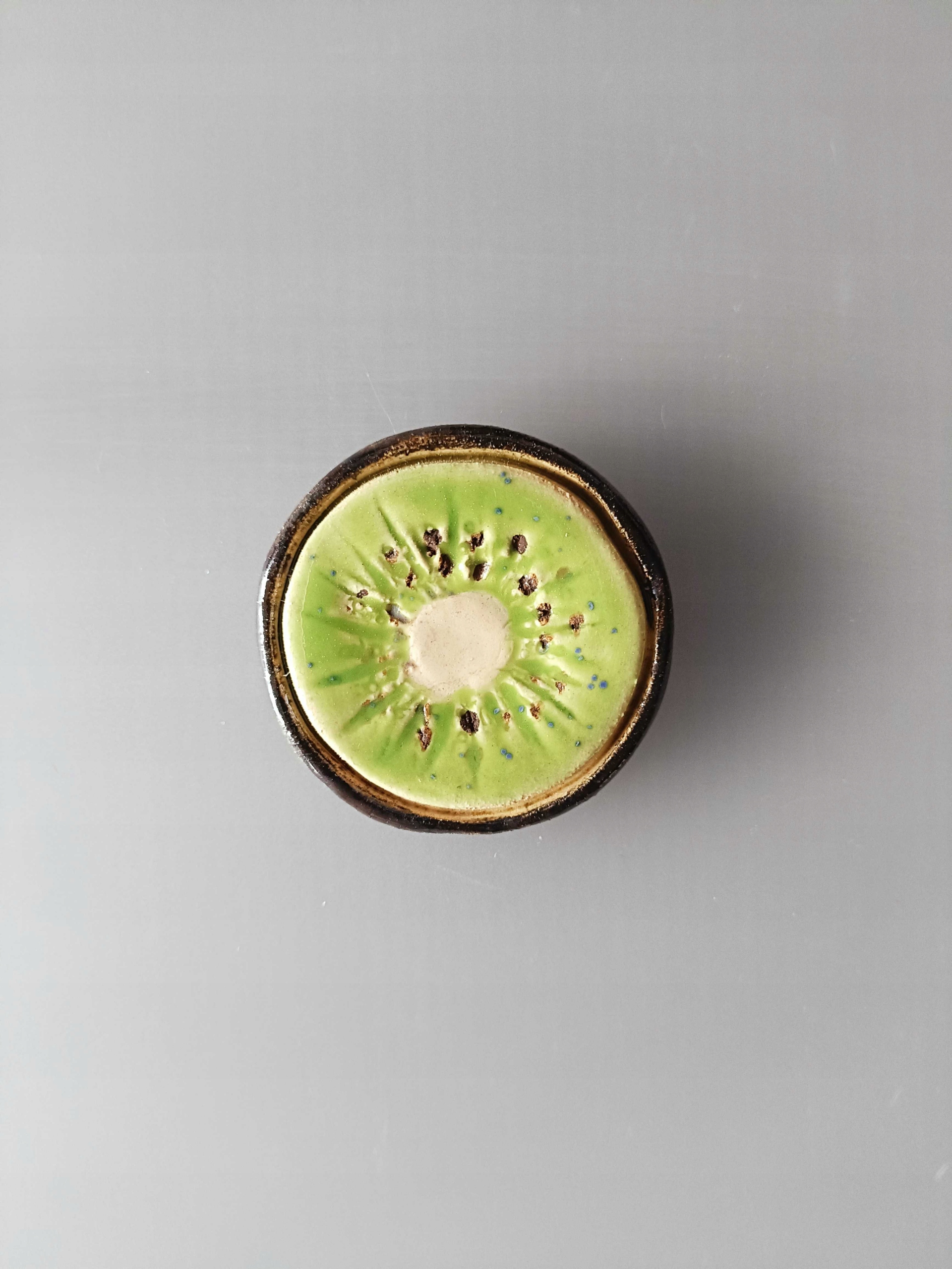 Magnes Kiwi Ceramika