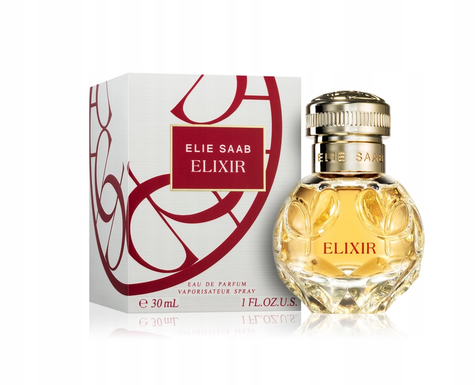 Elie Saab Elixir Parfémovaná voda 30 ml