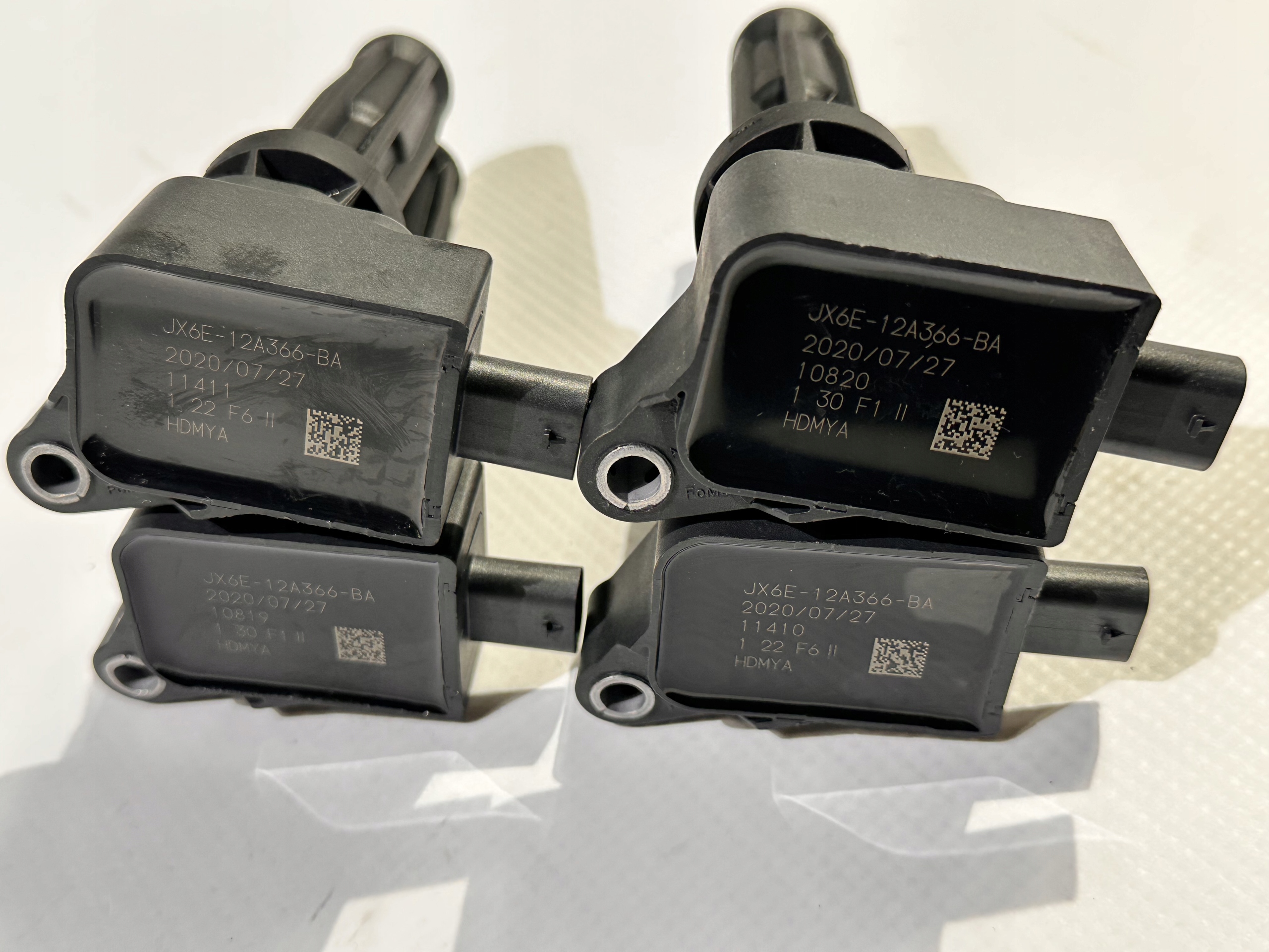 coil ignition coils Ford Explorer 2.3 2020+