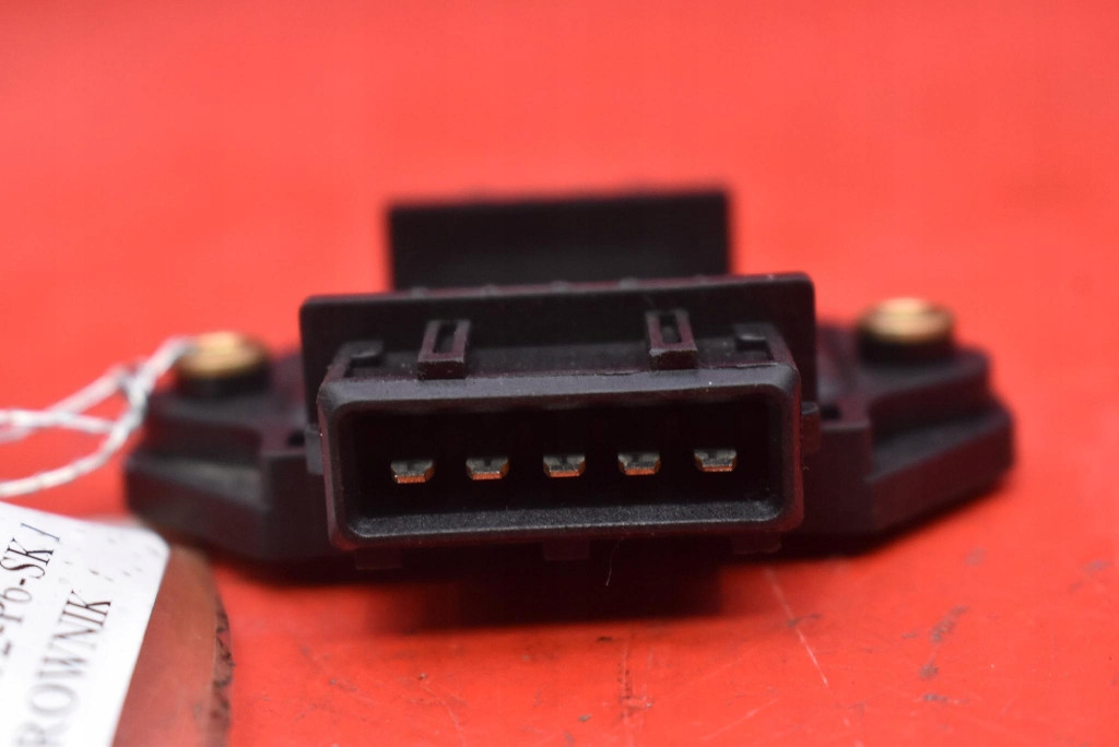 control unit module ignition 885061 AUDI A6 C5 1.8 T 150 KM 97-01