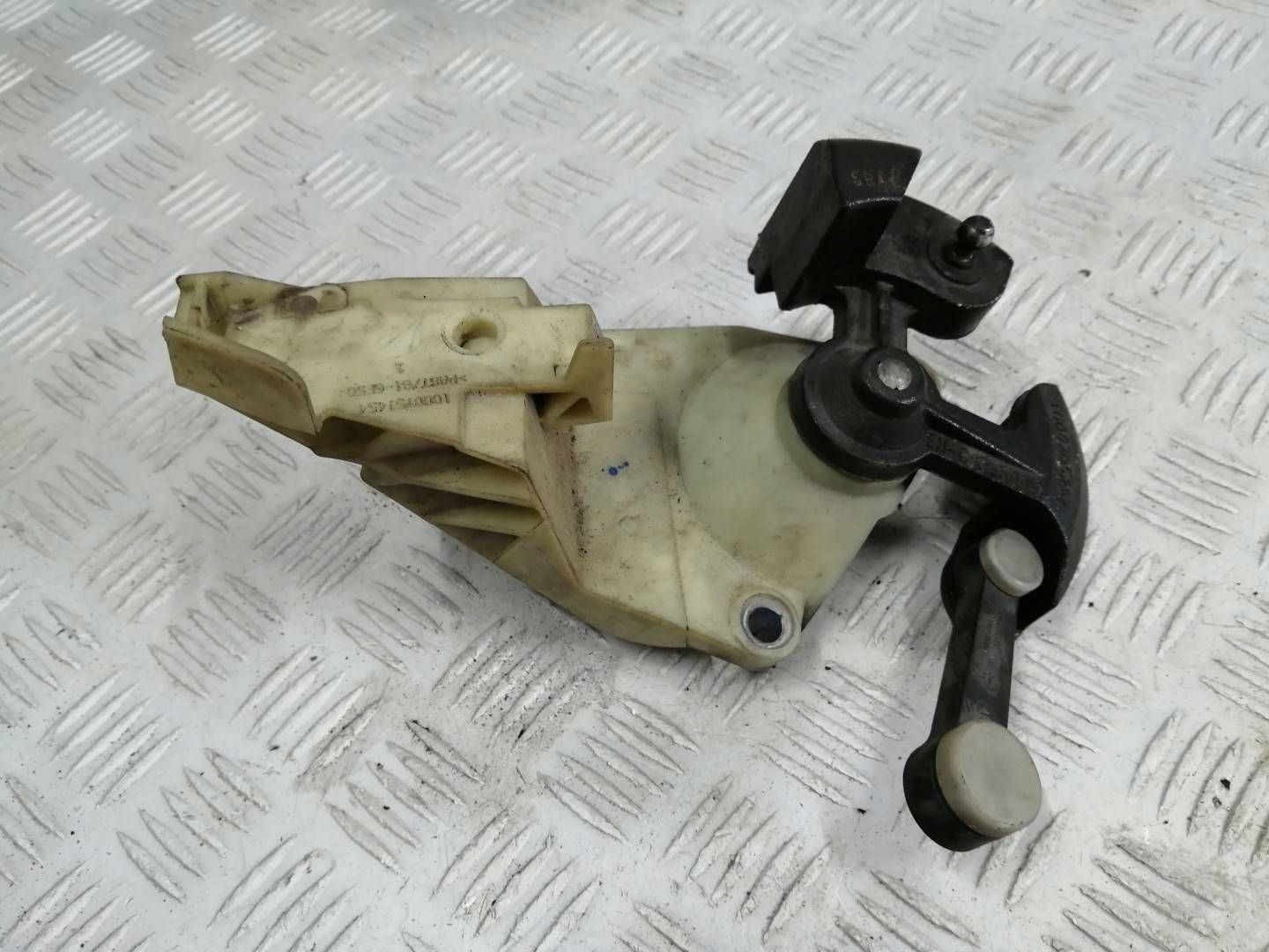 Peugeot 208 II 1,2 THP WSPORNIK LAPA LINEK BIEGOW