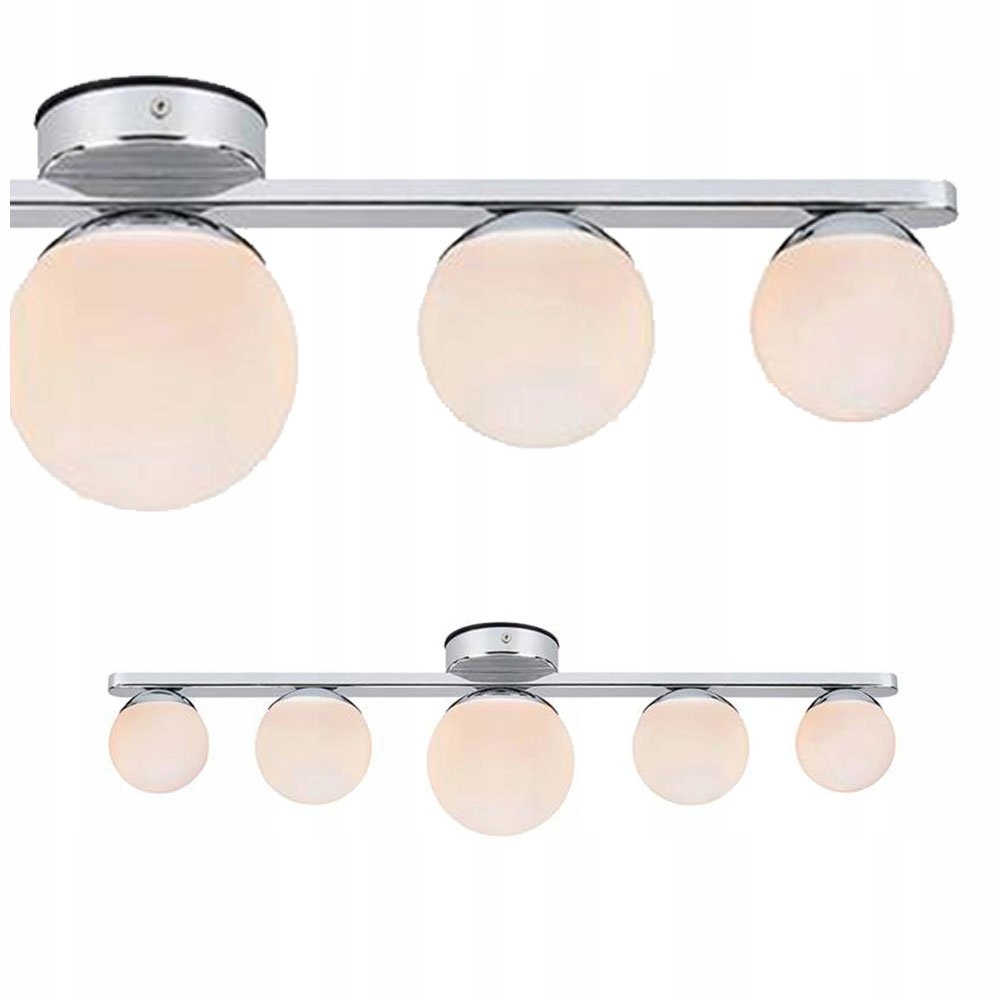 Stropná lampa Puro 108066 Markslojd