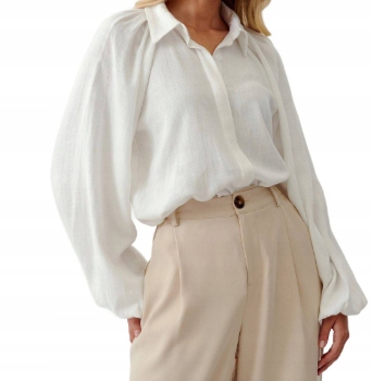 Košile Tussah Tarina TU04540-B 38