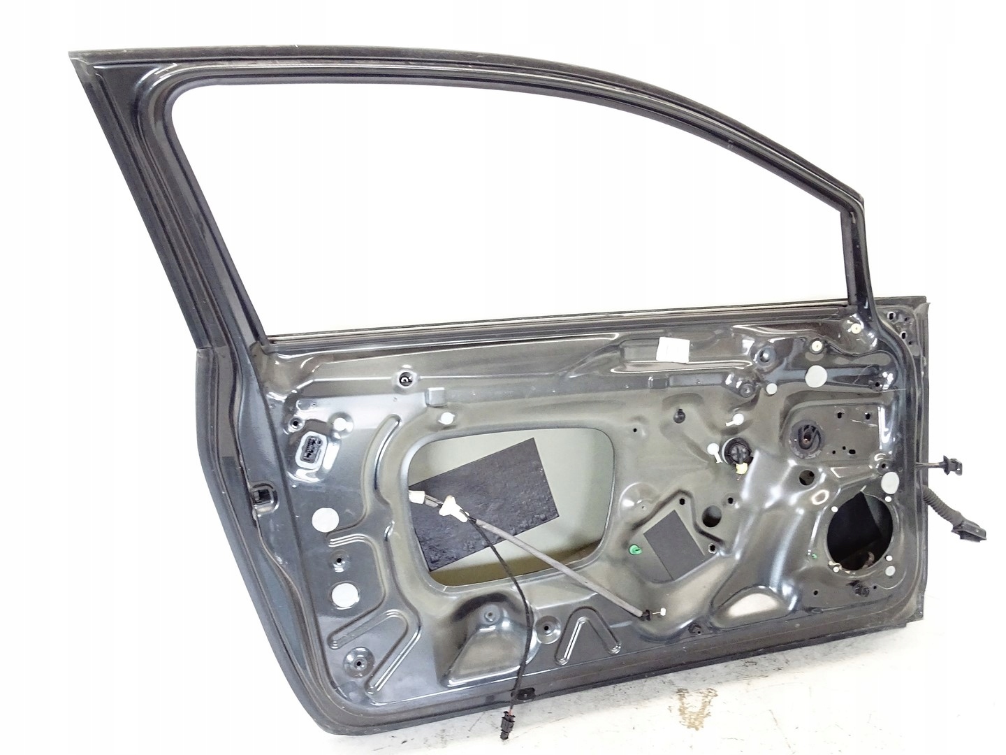 door left front left front VW GOLF VII 7 3D LA9W