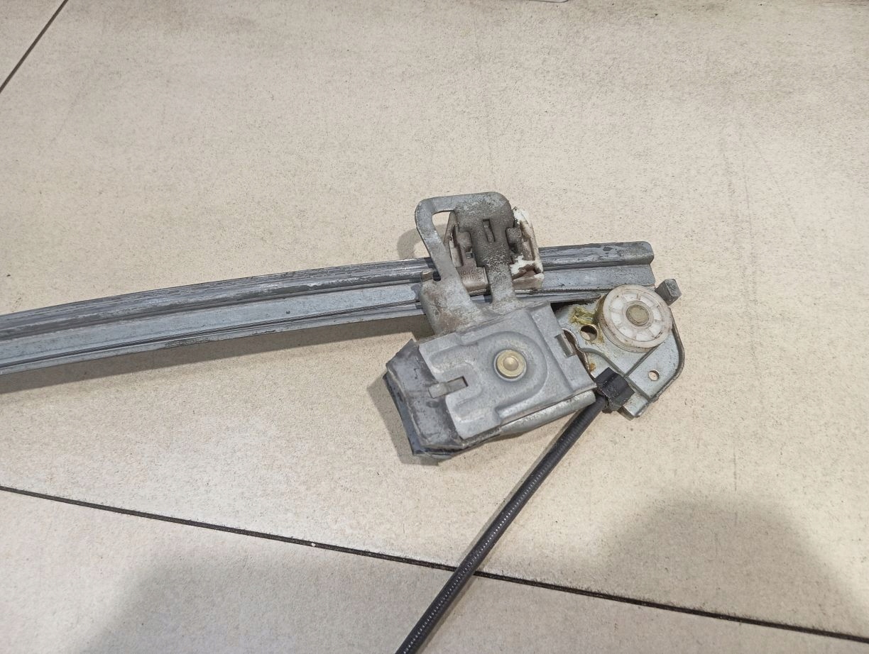 mechanism windows right front SKODA OCTAVIA 1.9 DTI 0130821730