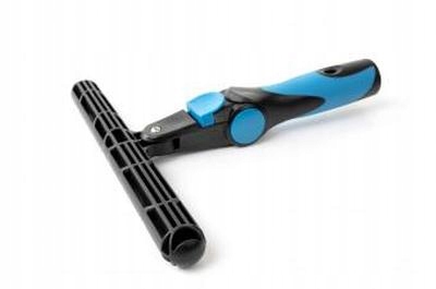 Levně Otočný Kartáč Na Okna 35 CM Master