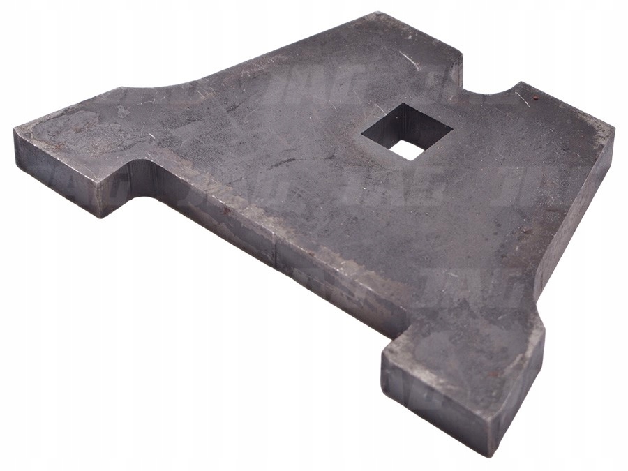 Kryt odhazovače John Deere 9570STS 9660STS AH216018