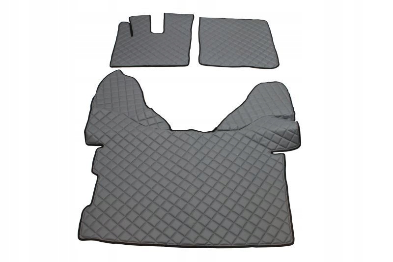 DYWANIK PODLOGOWY F CORE F CORE FL25 GRAY