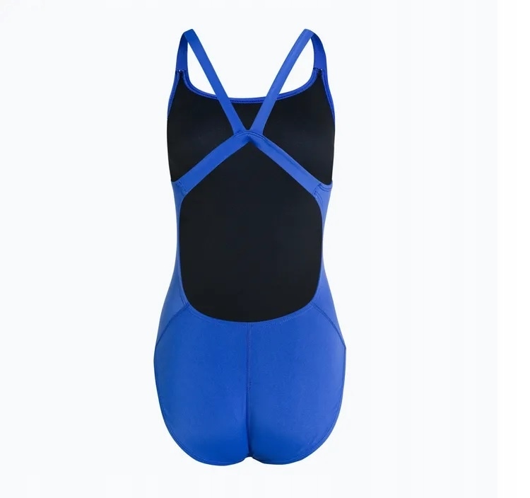 Kostium kąpielowy Nike Hydrastrong Solid NESSA001 - 494 Rozmiar 38