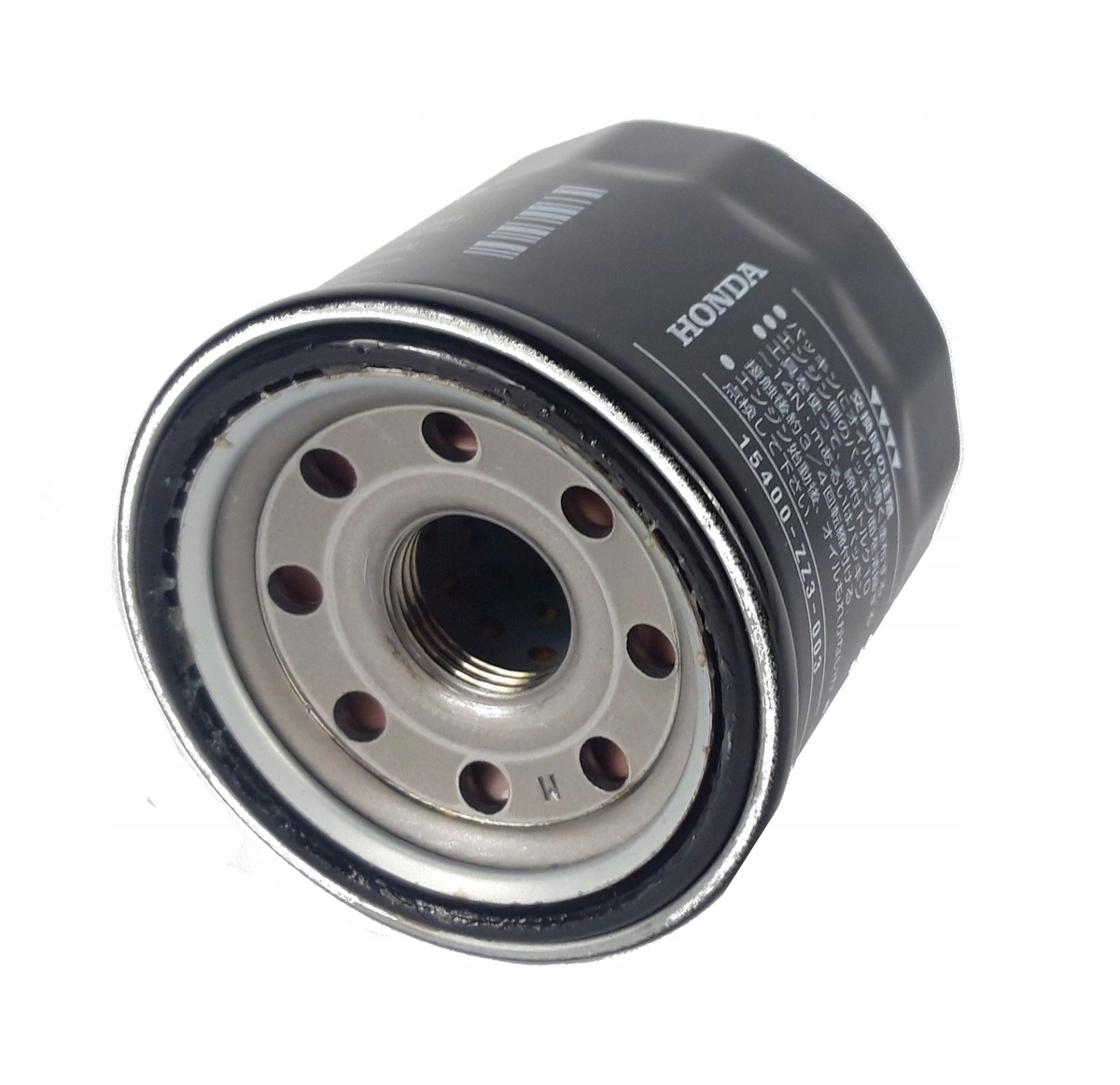 Originální olejový filtr Honda Gcv 520 Gxv 530 Gxv 620 (15400-ZZ3-003)