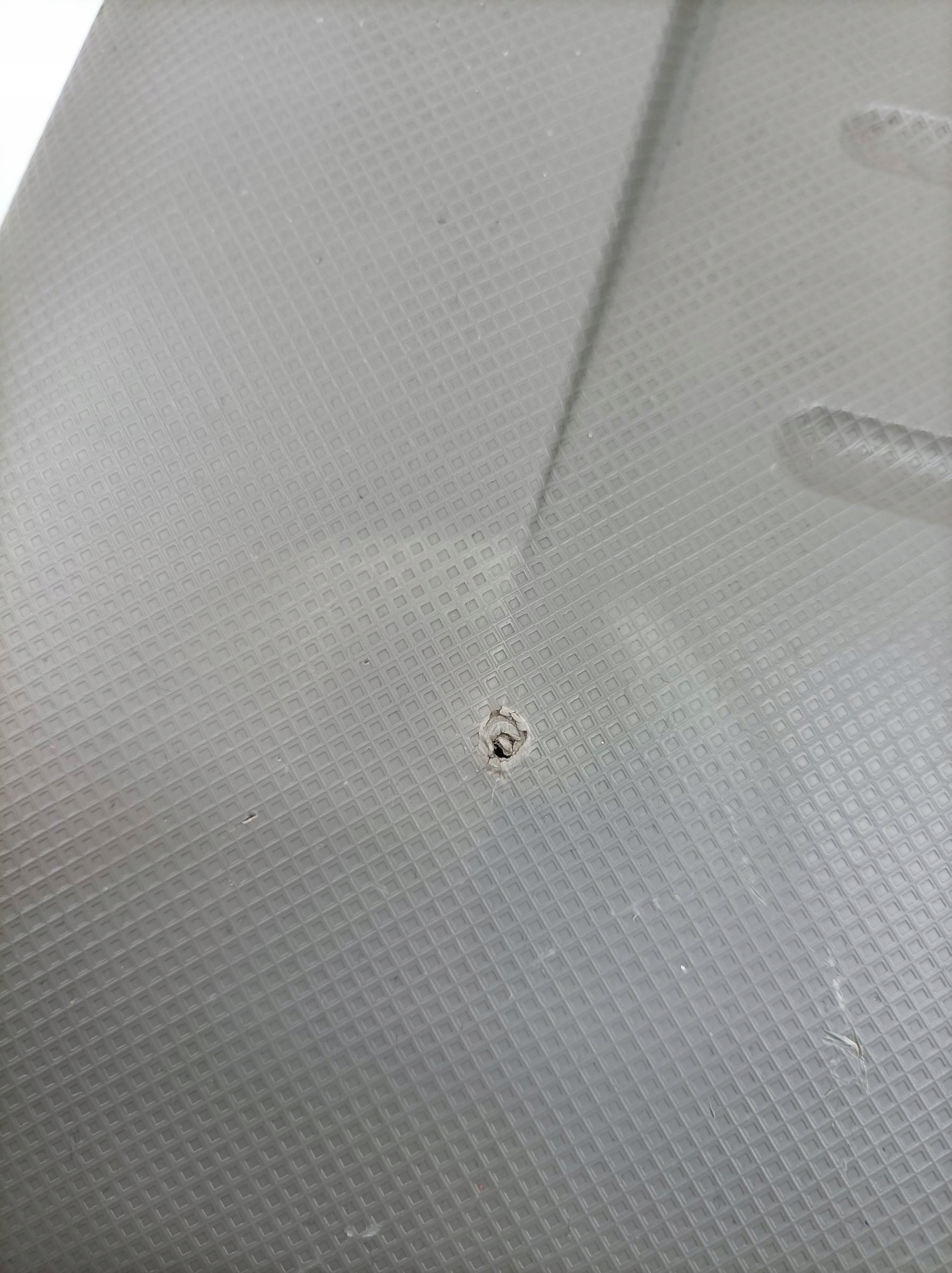 passenger compartment upper of the dashboard MOVANO B Renault Master III (2010- )
