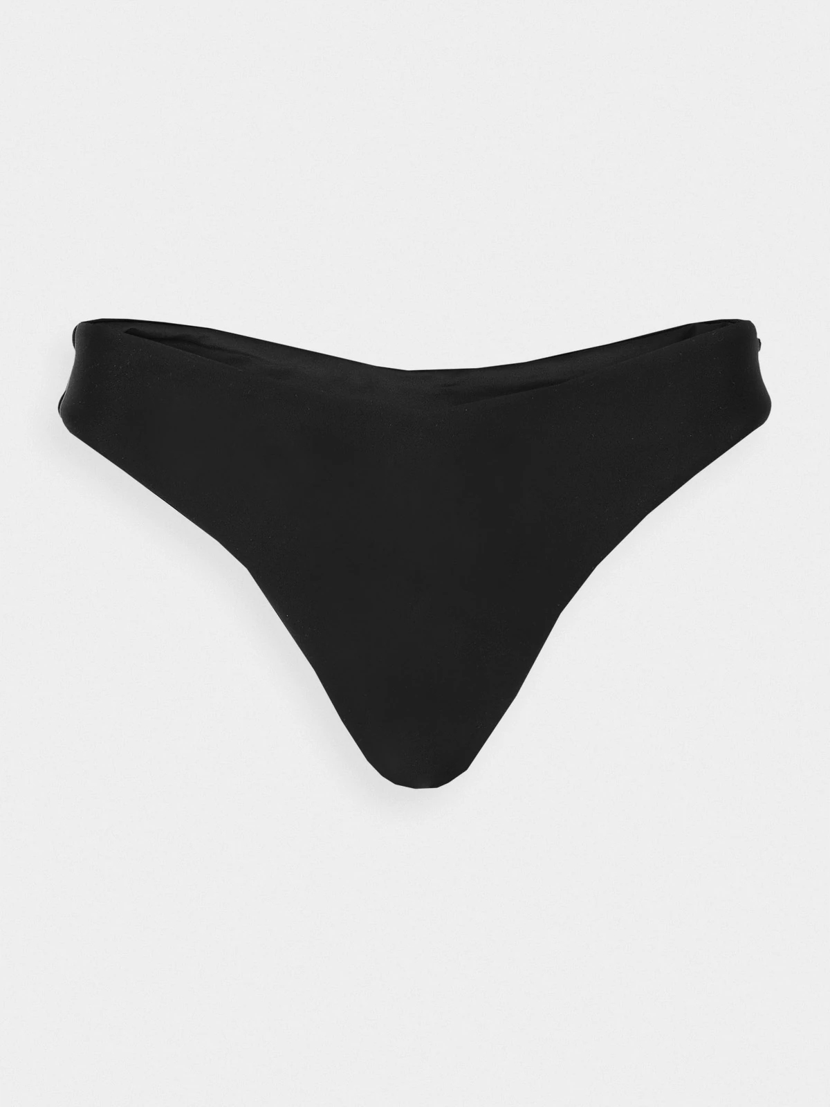 DOŁ OD BIKINI 4F Damska Strój Kąpielowy Majtki Figi na plaże basen r. M Rozmiar majtek M