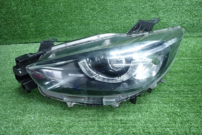 MAZDA CX5 FULL LED LIFT 15- reflektor left light left