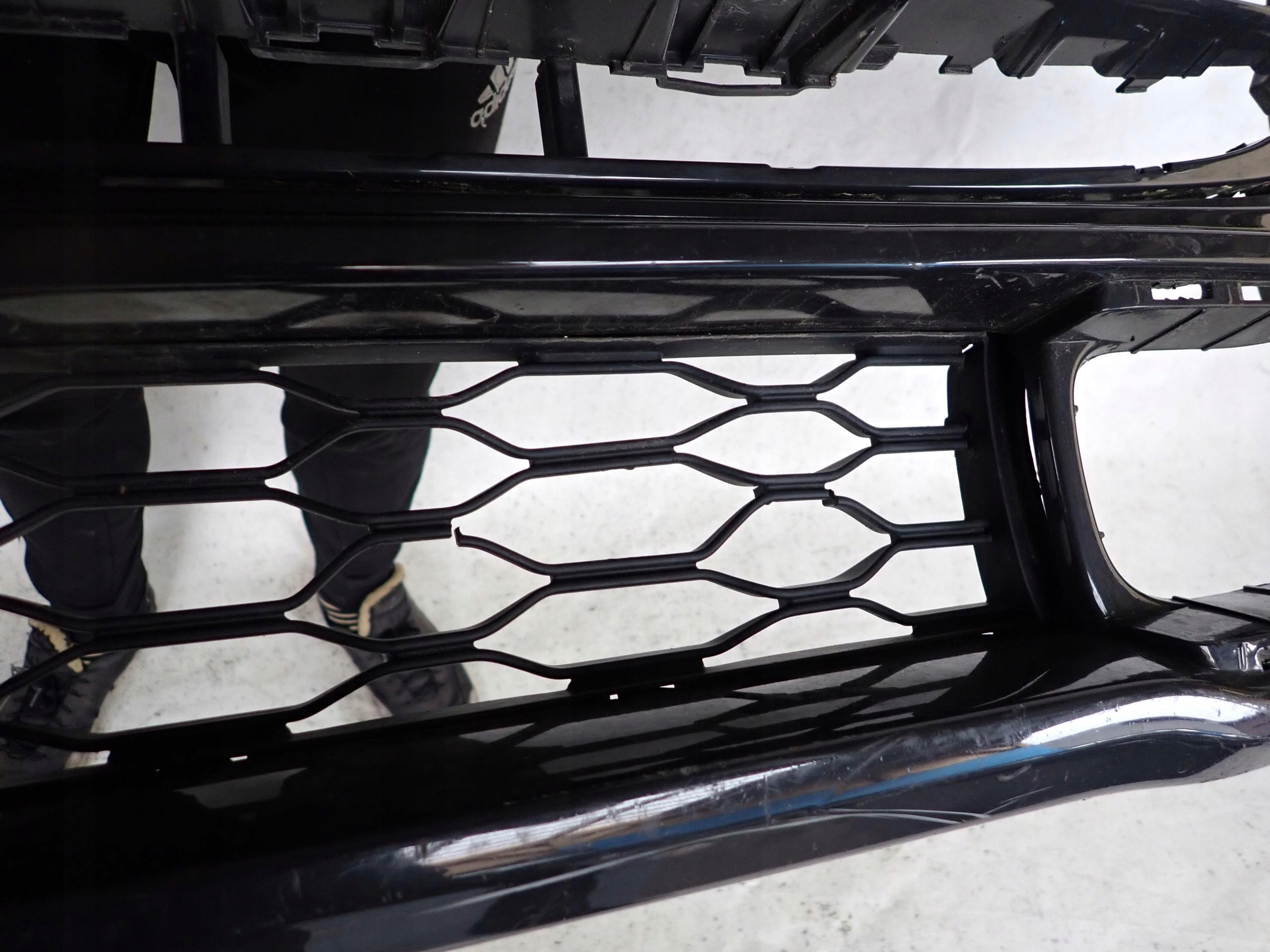 MINI COOPER S F56 SPORT 14- bumper front front