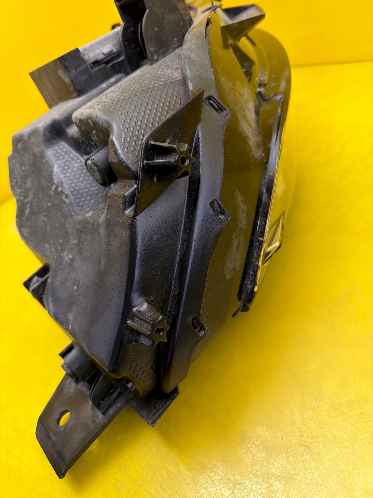 light left front Hyundai Ioniq 5 V Full Led