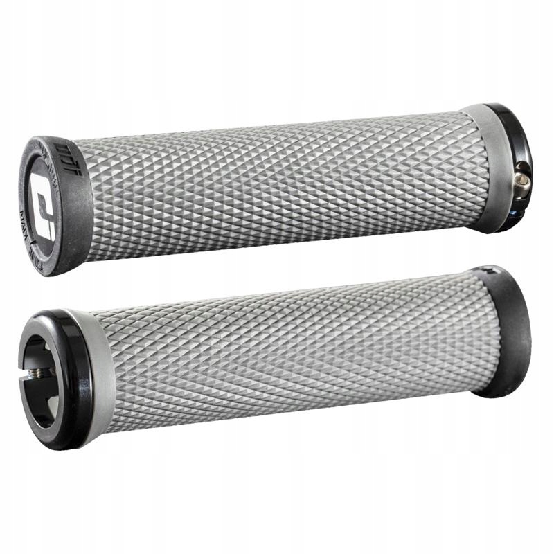Odi Gripy Mtb Elite Motion Lock-On graphite