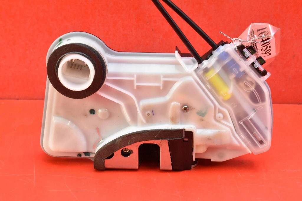 lock door left front front EU TOYOTA COROLLA E21 sedan LIFT 19-21