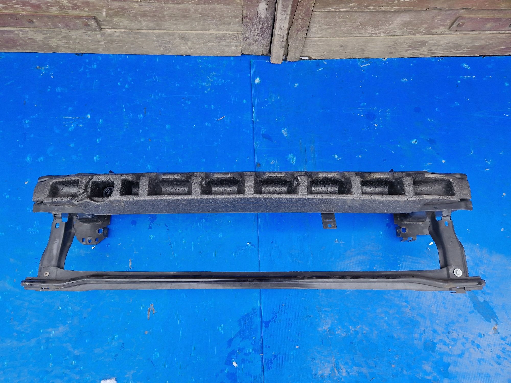 bumper support front VW UP 11-16 before LIFT