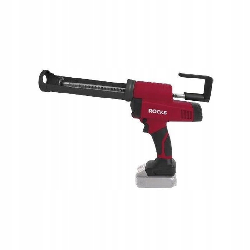 20V aq-one pistole na silikon 350 ml, 2500N sada pro řidiče #35