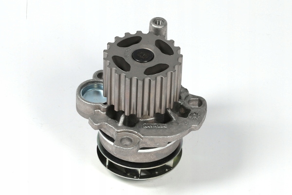 P569 HEPU водяний насос VW SKODA 2.0 TDI