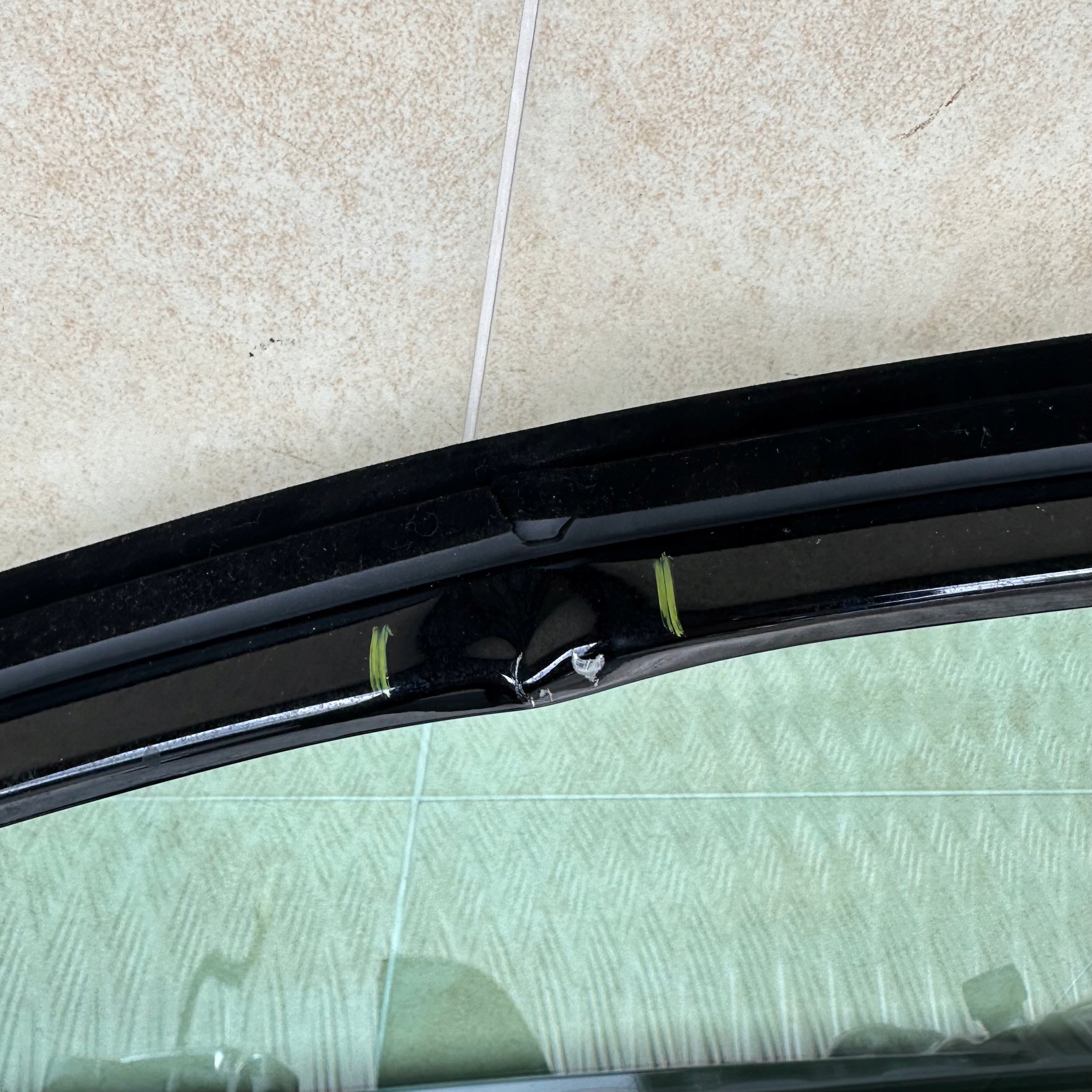 door complete right PEUGEOT 208 II 2020 ROK
