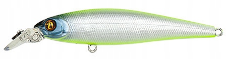 PONTOON21 Saunda 80F-SR 702 Alumina Fresh Green Sh