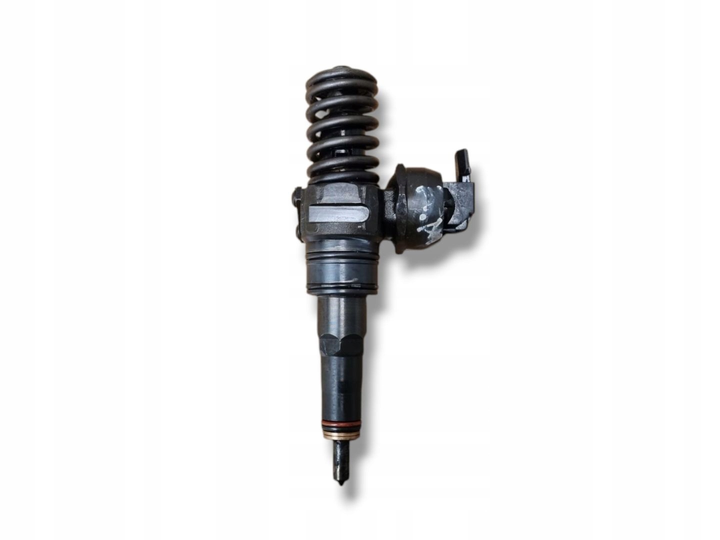 injector Audi A4 B6 2003 038130073BA