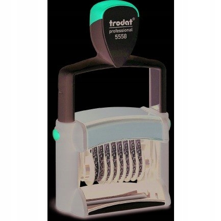 DATOWNIK TRODAT PROFESSIONAL LINE 5558