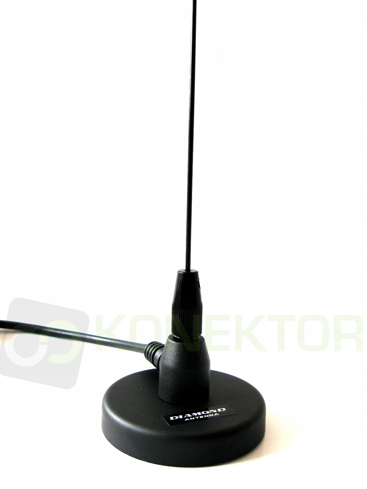 Diamond MC100 Dyskretna antena Vhf 134~174MHz 50cm