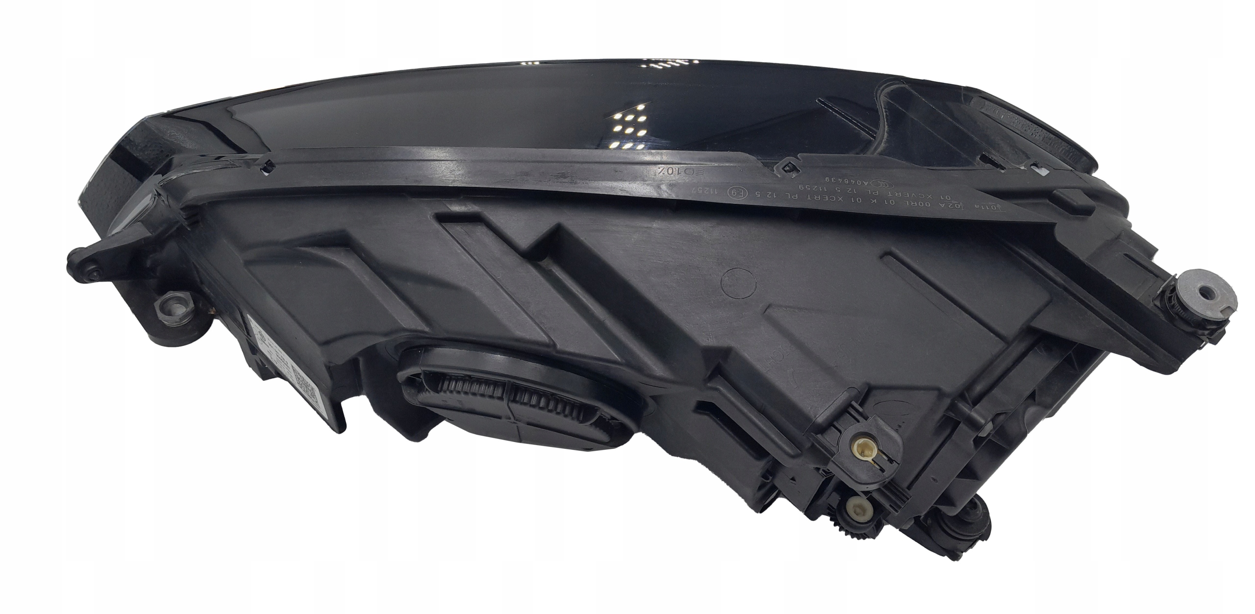 Reflektor Prawy Vw Golf VII R 5G1941752D Strona zabudowy prawa