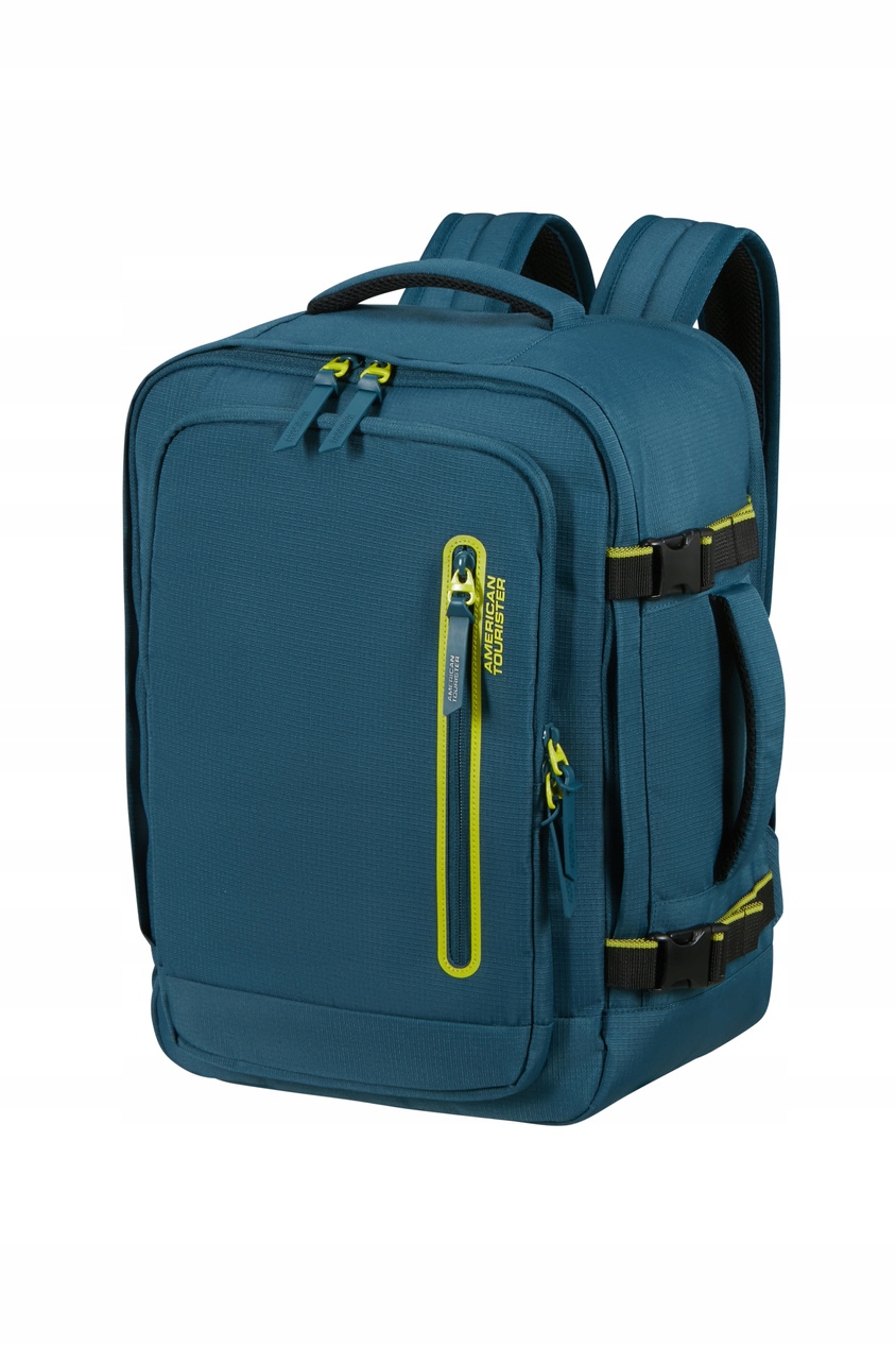 Batoh American Tourister Take2Cabin Ms modrý
