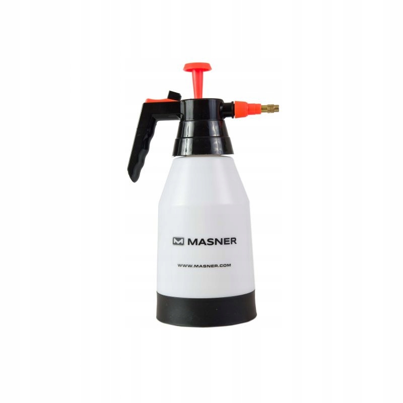 

K2 Masner Opryskiwacz 1,5L Spryskiwacz Ciśnieniowy