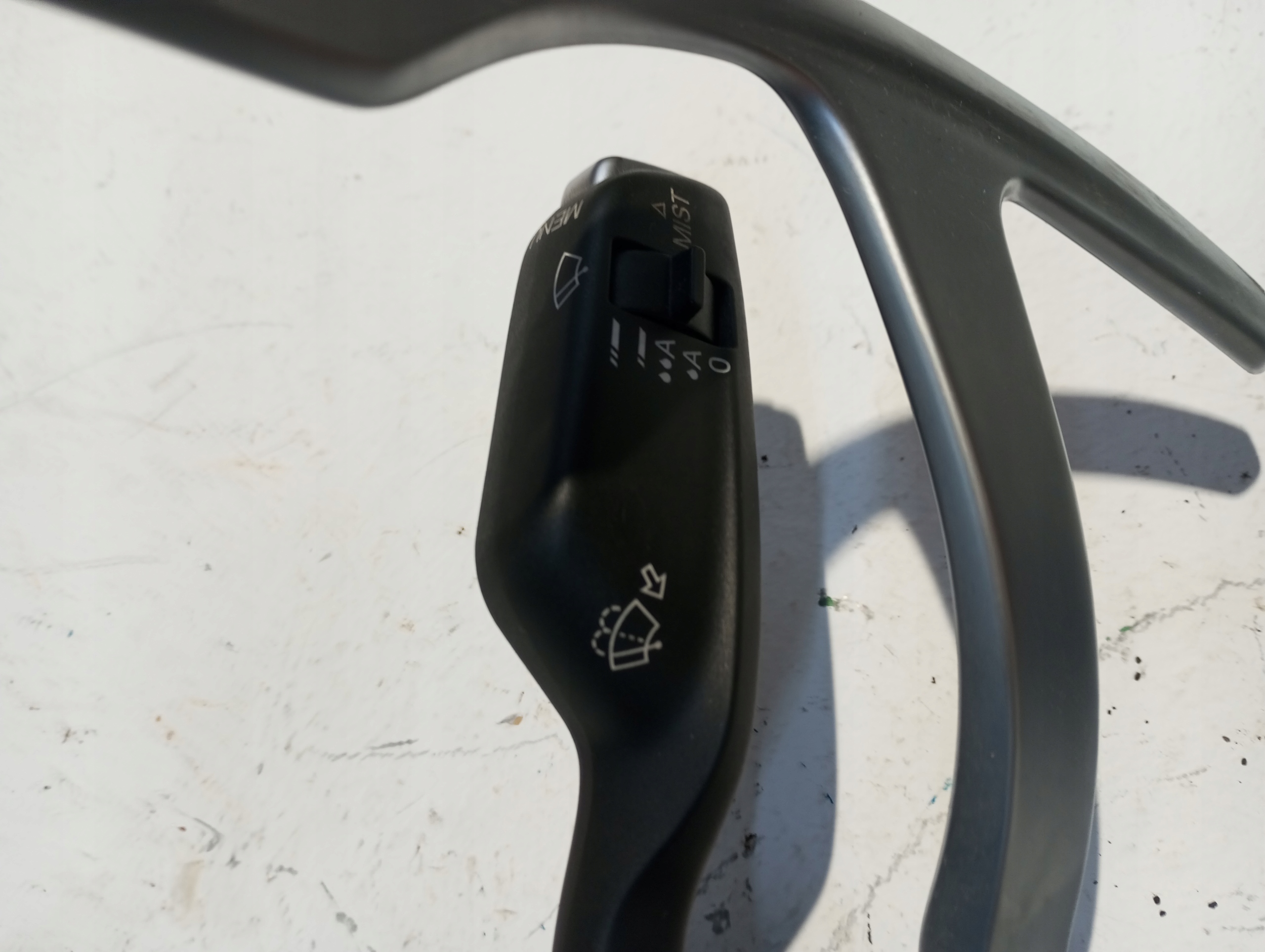 Comandi luci ALFA ROMEO GIULIA 01561251930