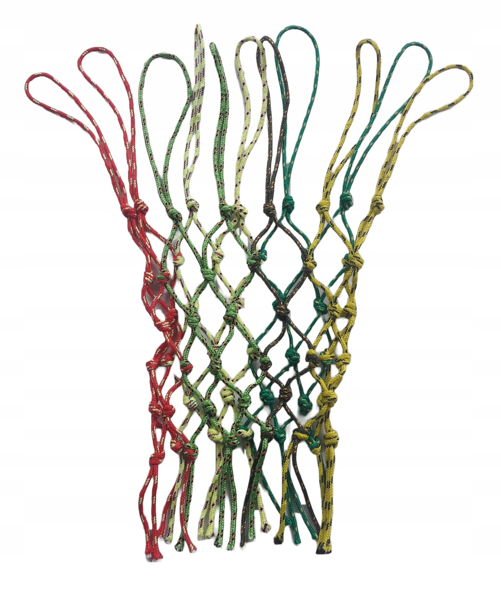 SIATKA KOSZ SUPER MOCNA RĘCZNIE PLECIONA Z-11 Typ brak informacji