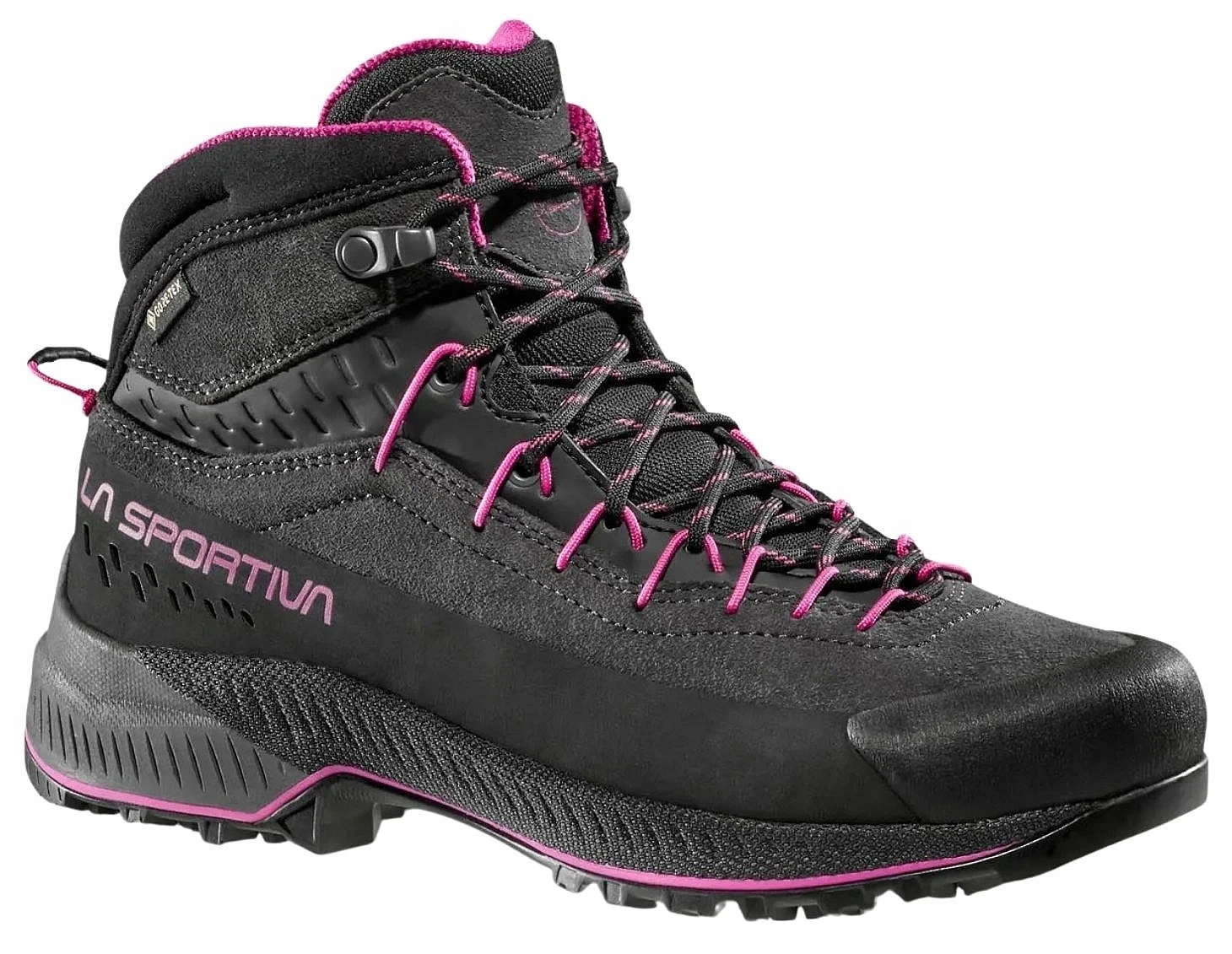 La Sportiva dámské trekové boty TX4 Evo Mid Woman Gtx