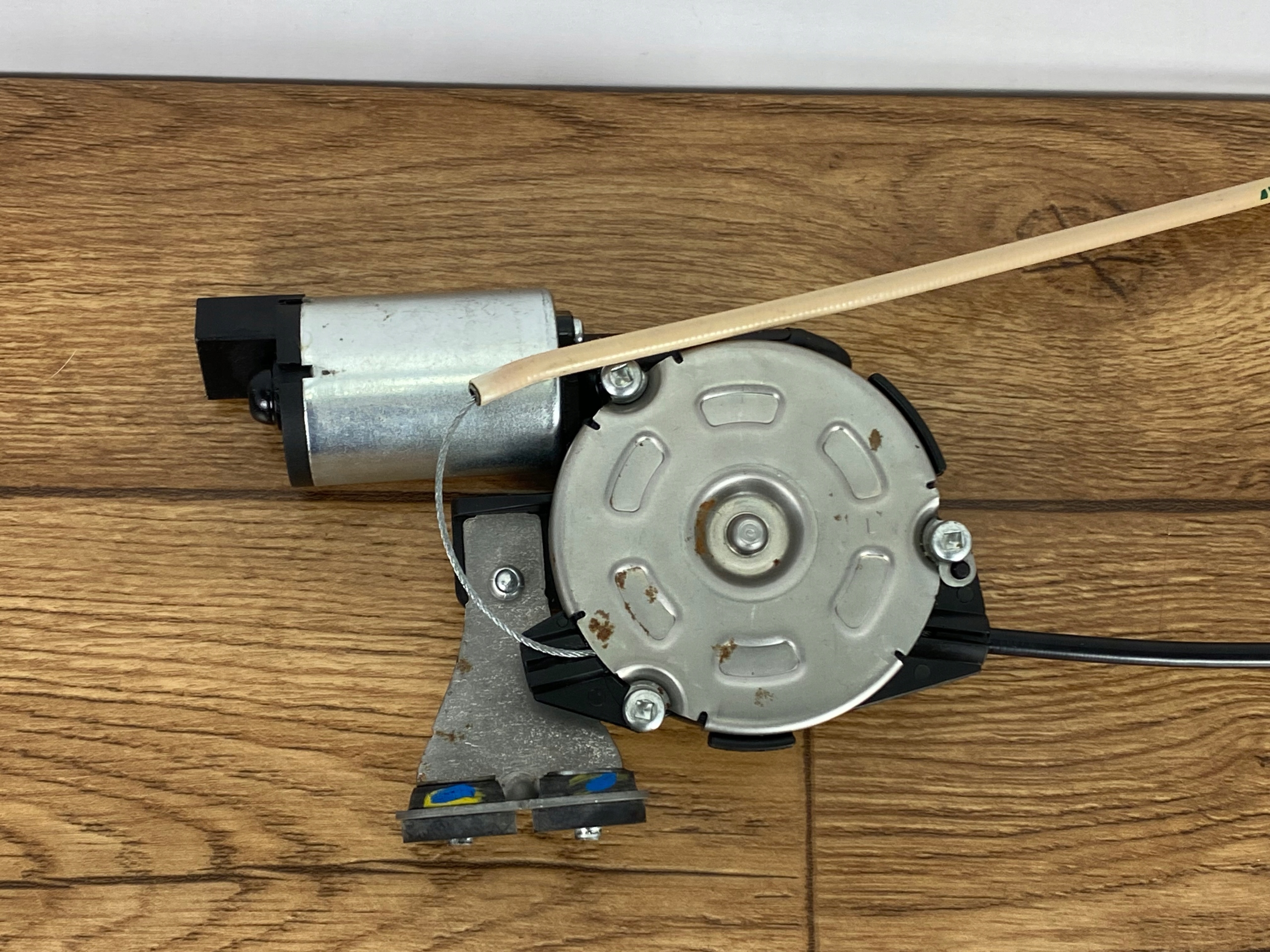 mini motor control seat Dodge Challenger/charger 2015+ USA