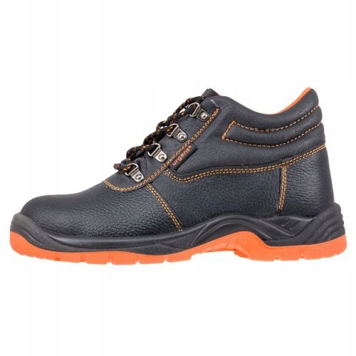 Obuwie robocze Trzewik ochronny URGENT 101 S1 r 44 Rodzaj buta trzewiki
