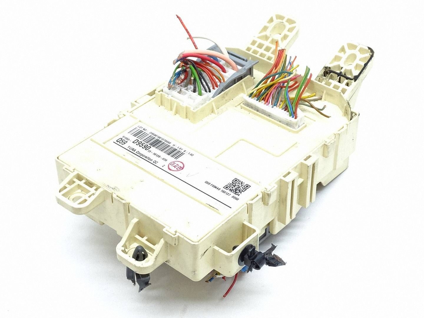 Module fusibles Module BSI KIA SPORTAGE IV 491950-D9590