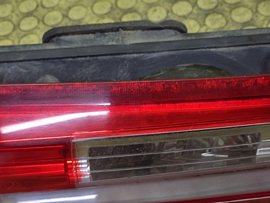 FORD C-MAX LIFT light left rear part 2SK009504