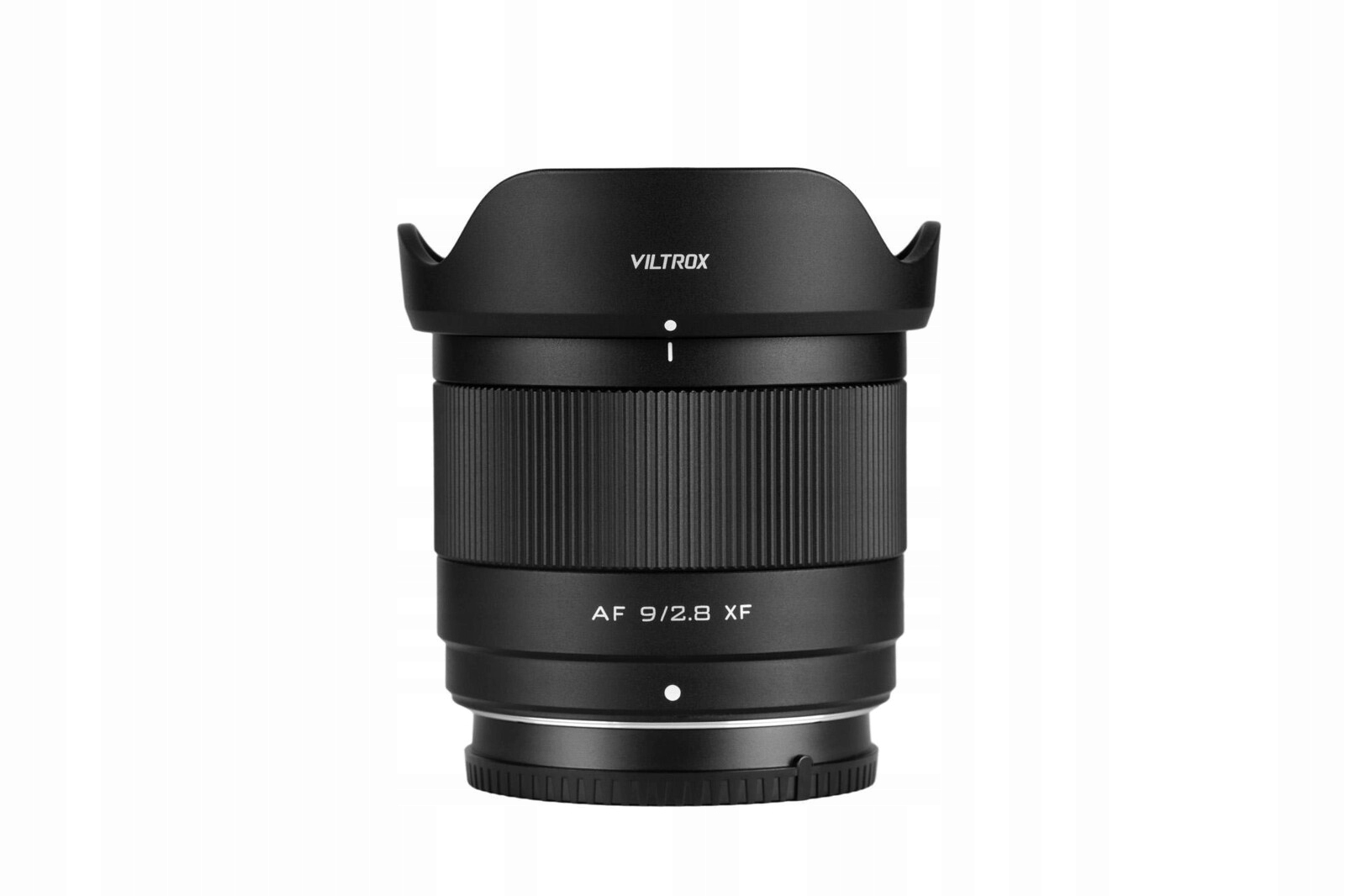 Viltrox Af 9mm F2.8 pro Fuji Fx