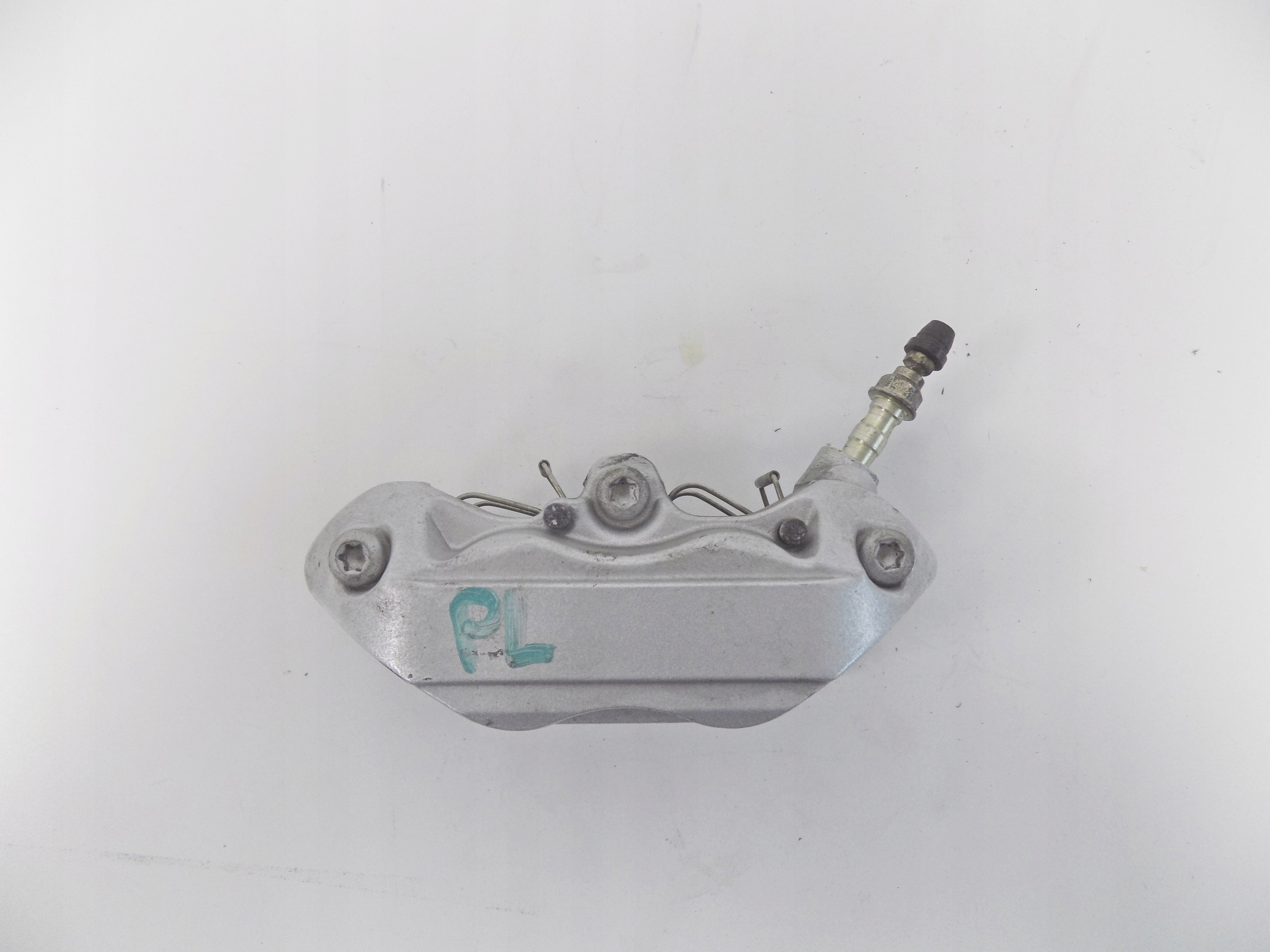 BENELLI TRK 502 ZACISK HAMULCA PRZÓD LEWY