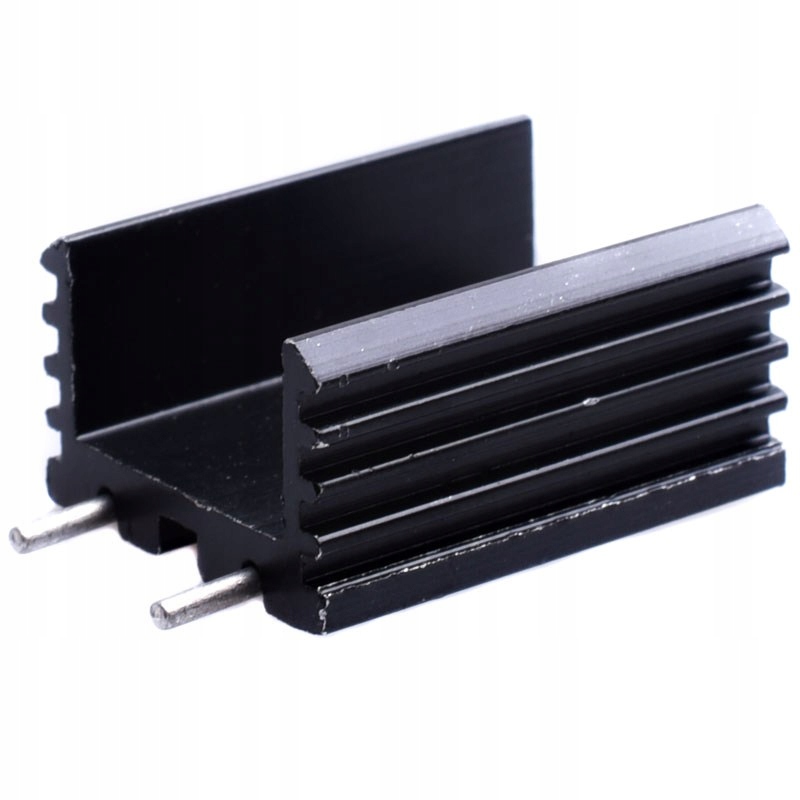 RADIATOR RAD23 radiator