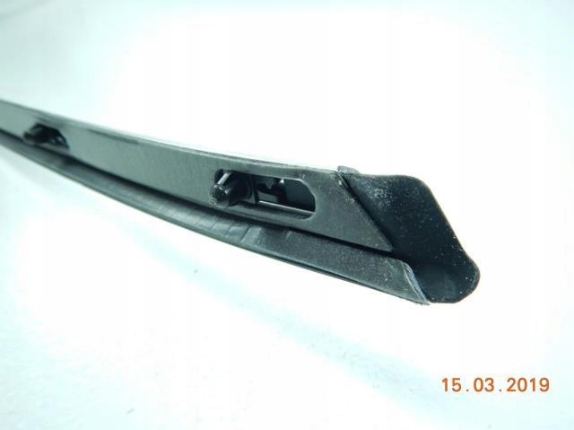 moulding bodywork right CADILLAC BLS 06-10 / 12770336 OUT