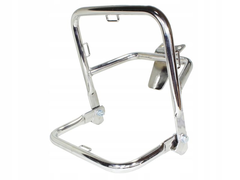 ROY13900 - БАГАЖНИК ЗАДНІЙ MZ ES 250/0 МЛ