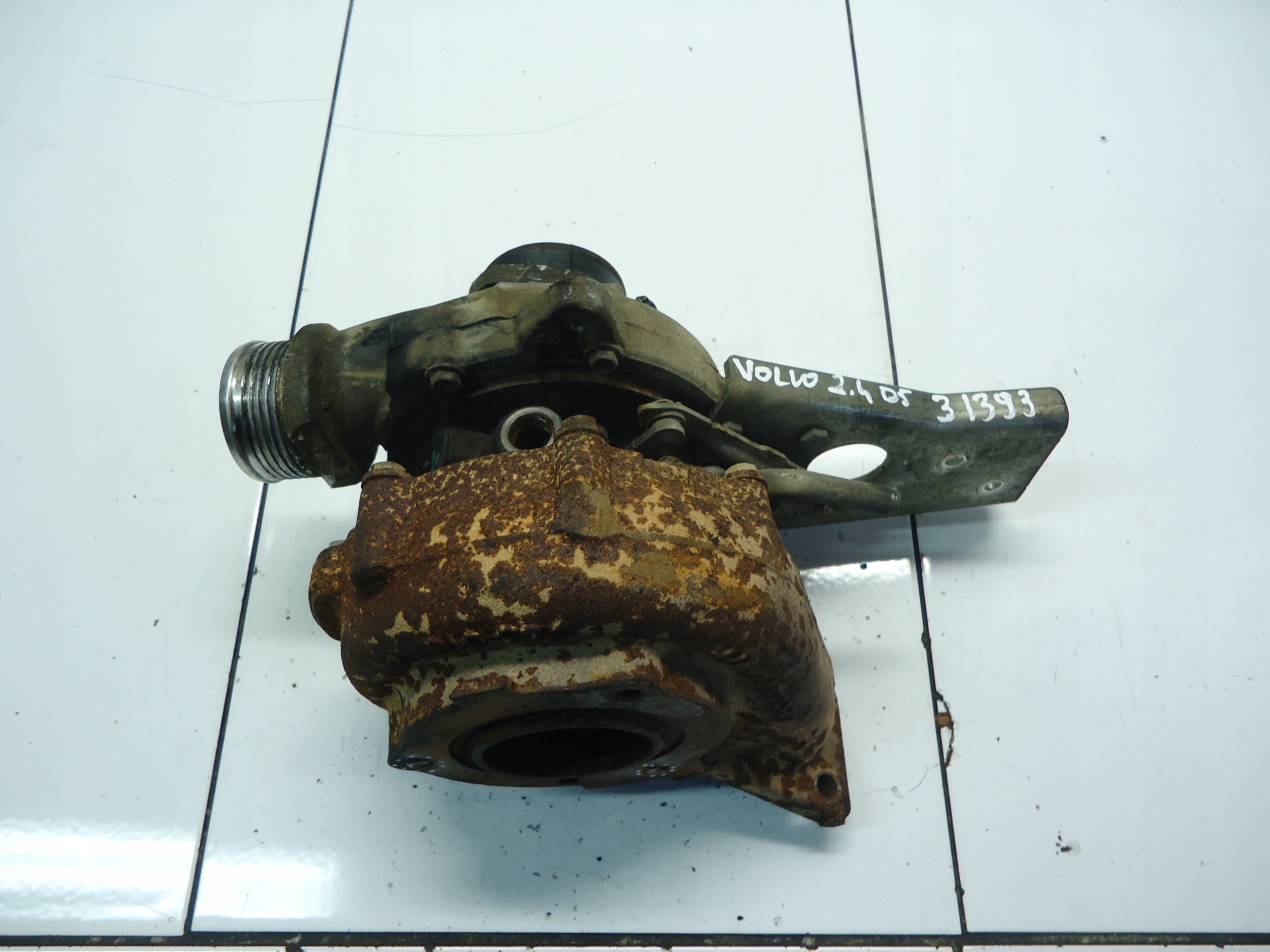 VOLVO S60 S80 XC90 2.4 D5 turbo 30757080