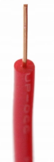 

Przewód Typu Hook-up-wire Neotech SOCT-12 Mb
