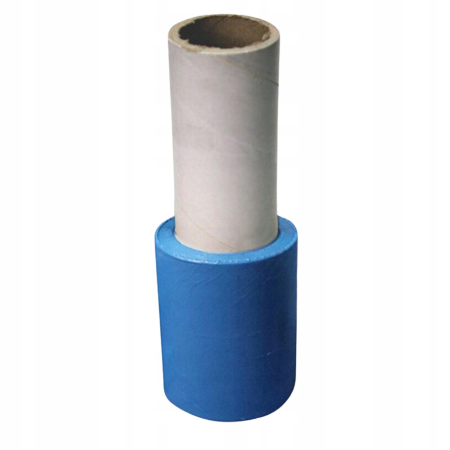 Folia stretch MINI-RAP 0,25kg RĄCZKA niebieski