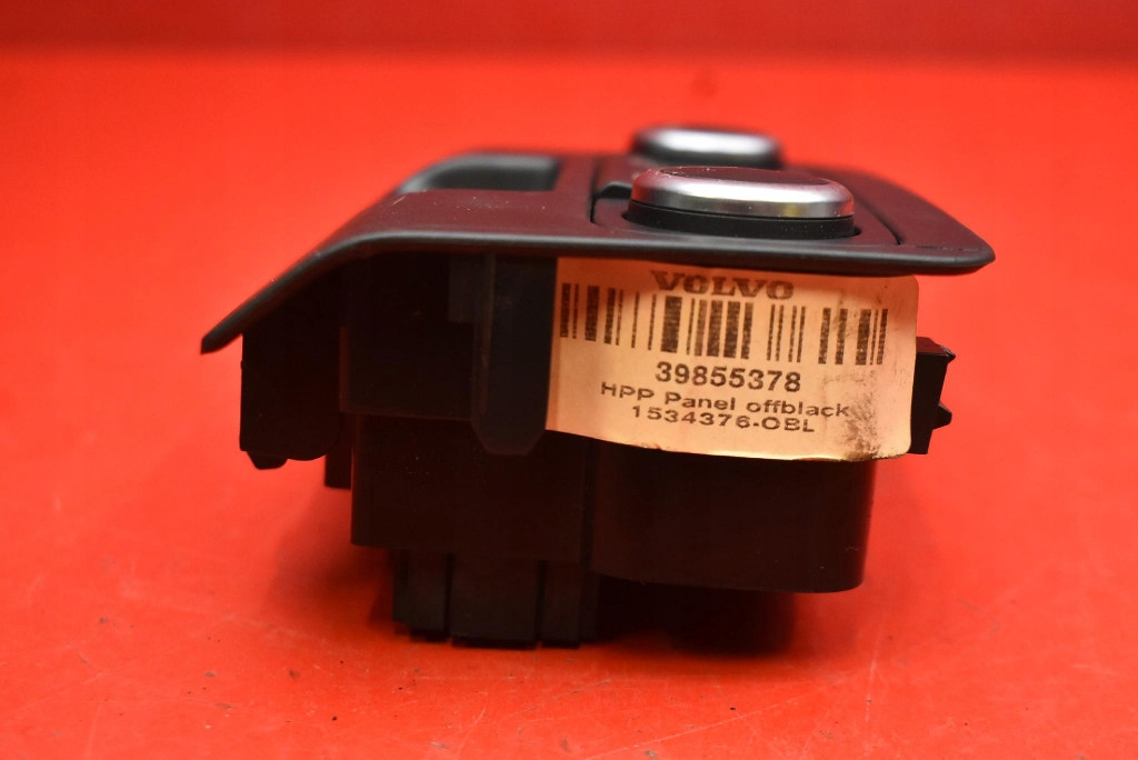 control panel radio 30782066 VOLVO XC60 1 and 08-13