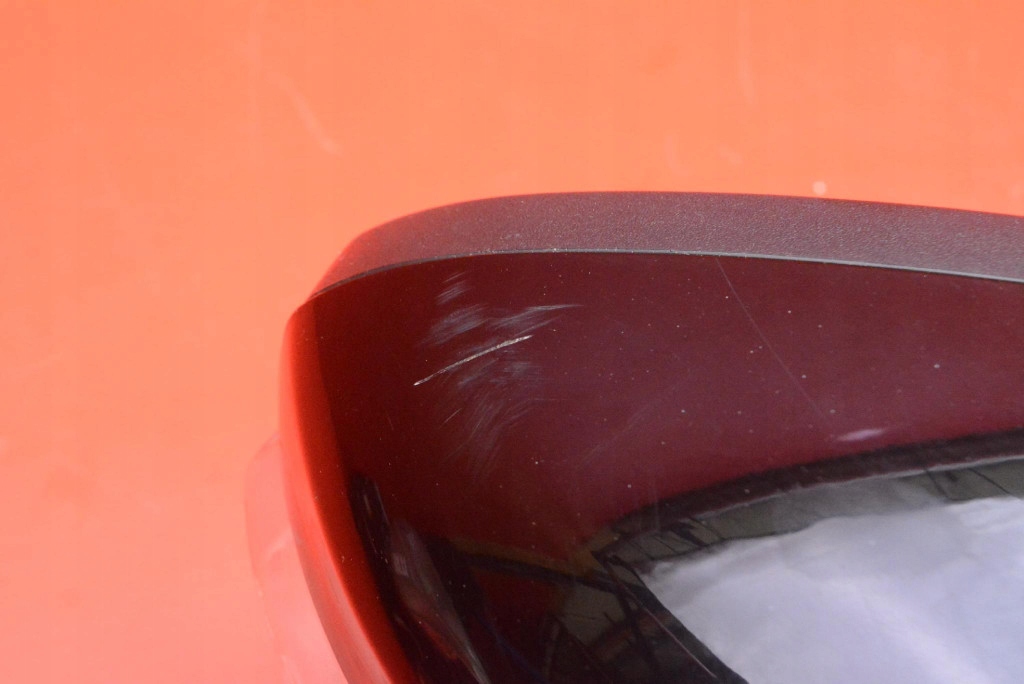mirror right MF EU EM2B17682DE FORD S-MAX MK2 15-20 13 PIN